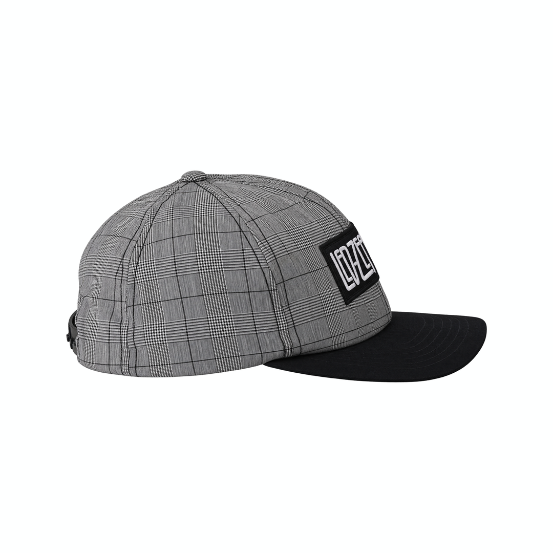 Vintage 90s Led Zeppelin Snapback Hat