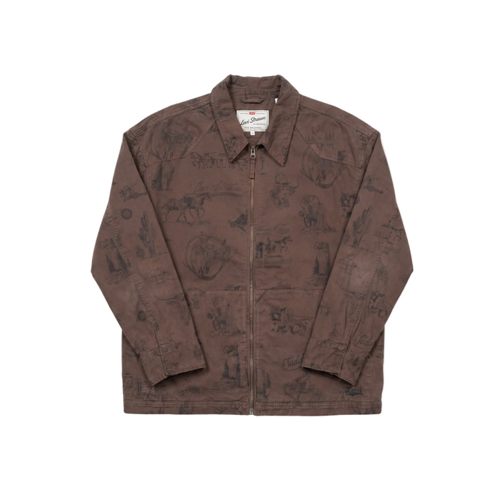 Levi&