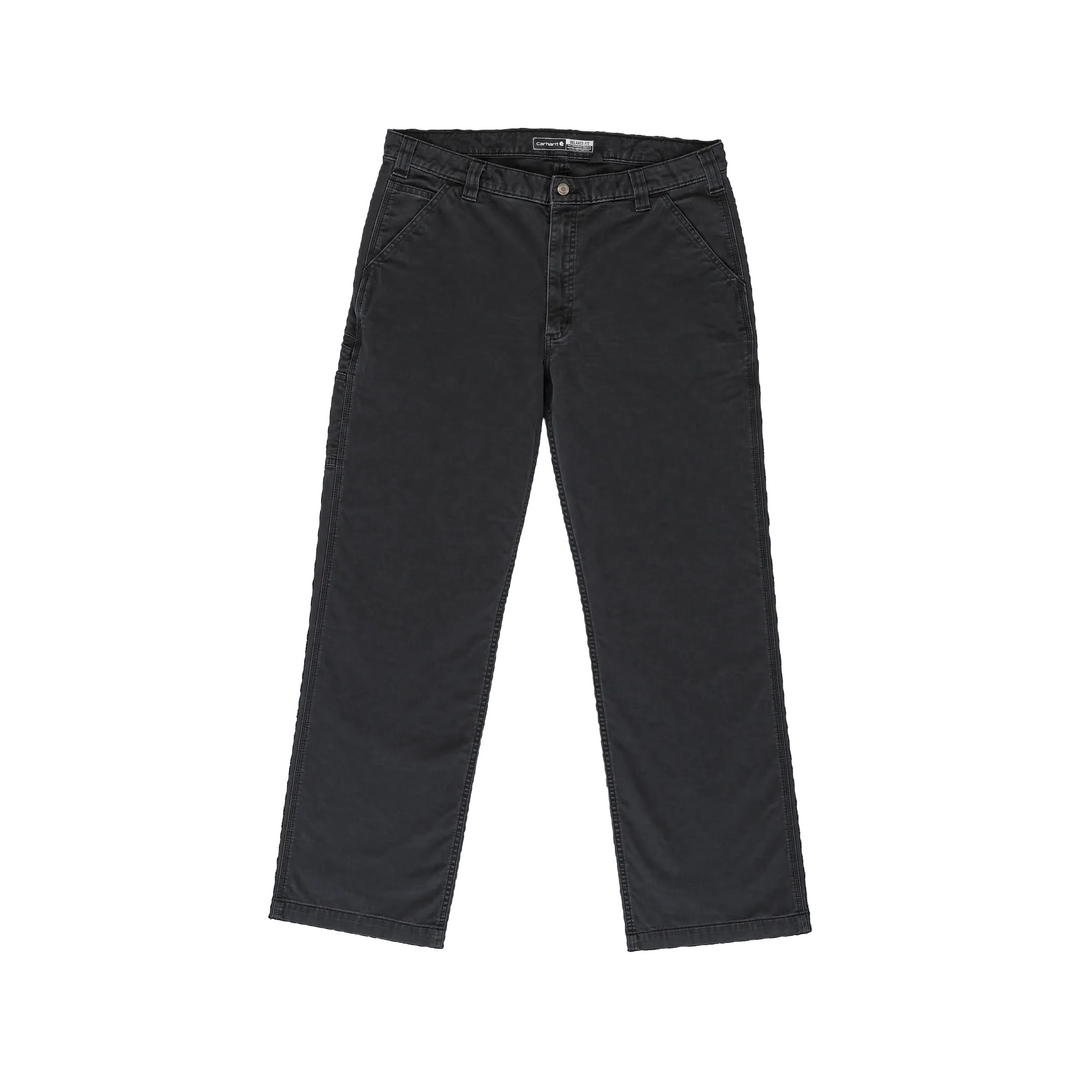 Vintage Carhartt Work Pants with Utility Pocket