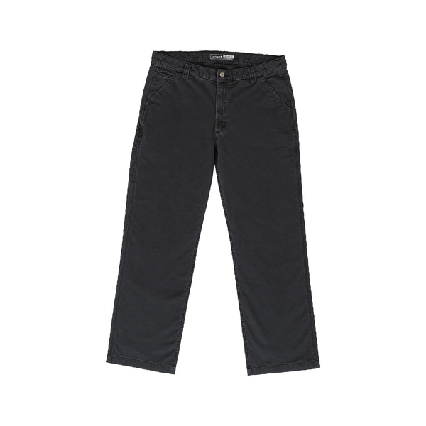 Vintage Carhartt Work Pants with Utility Pocket