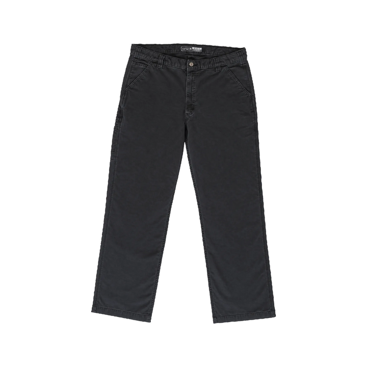 Vintage Carhartt Work Pants with Utility Pocket