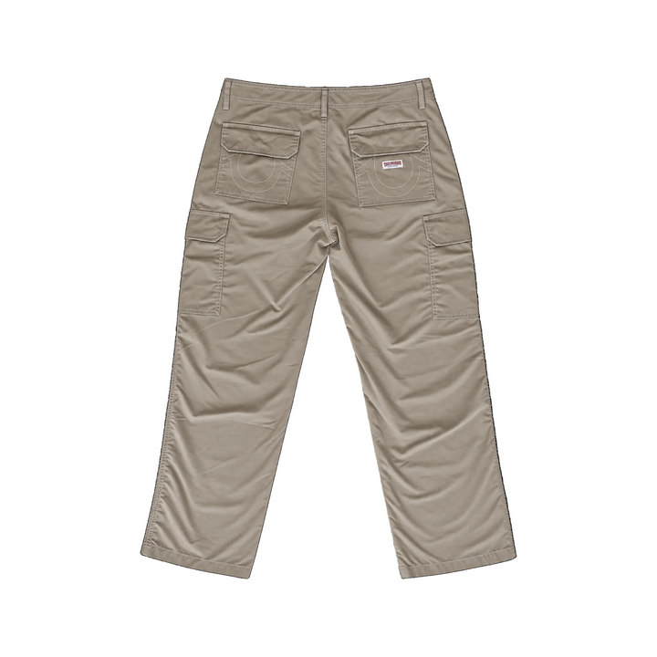 True Religion Carpenter Cargo Pants