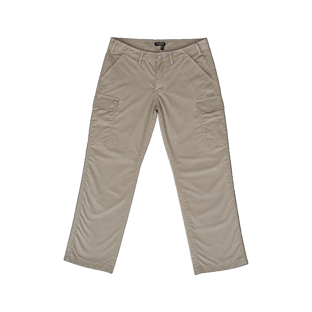 True Religion Carpenter Cargo Pants