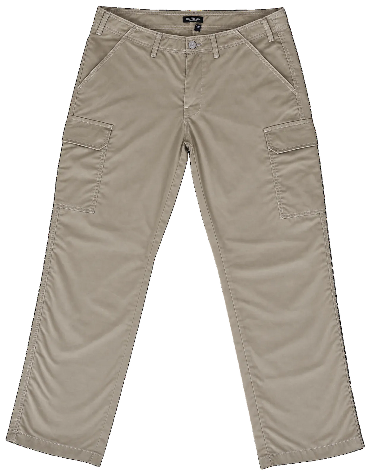 True Religion Carpenter Cargo Pants