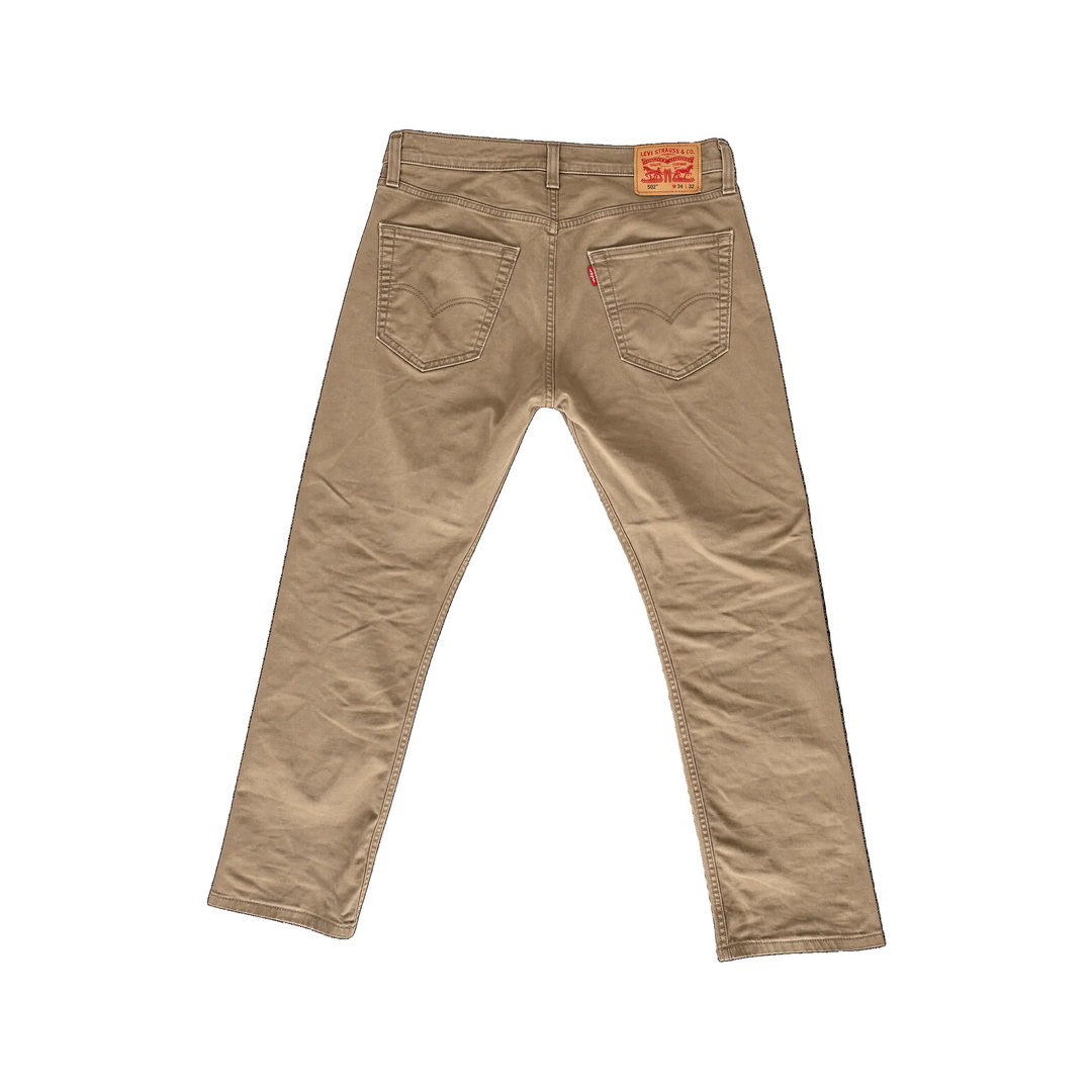 Khaki Levi&