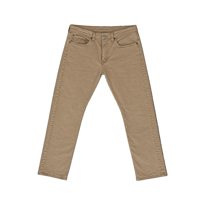 Khaki Levi&