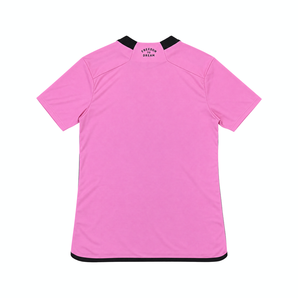 Inter Miami CF Men's Soccer Jersey Adidas '24/'25 Home