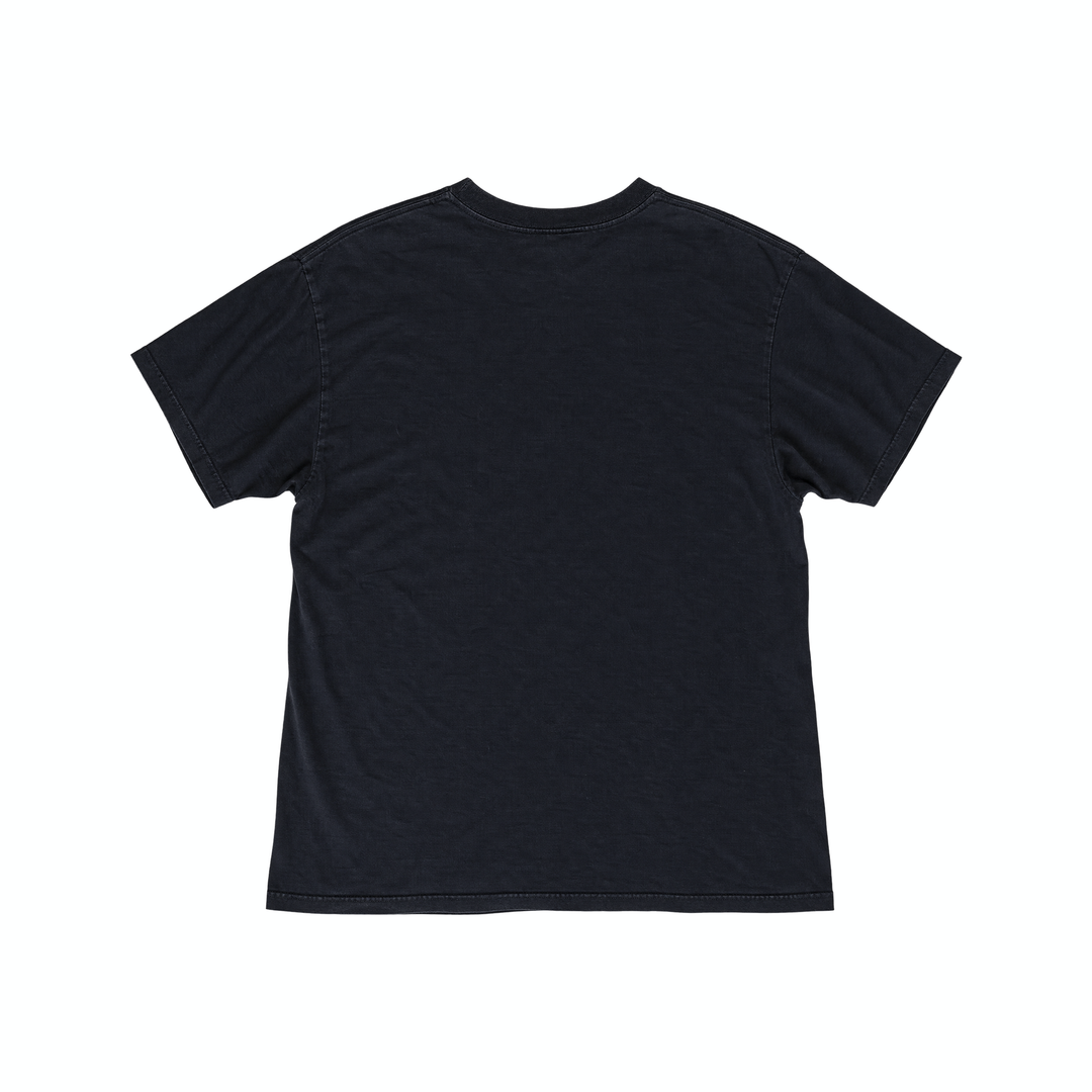 Vintage Pink Floyd Black Graphic T-Shirt