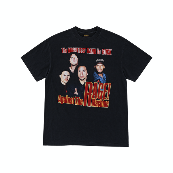 Vintage Rage Against The Machine T-Shirt