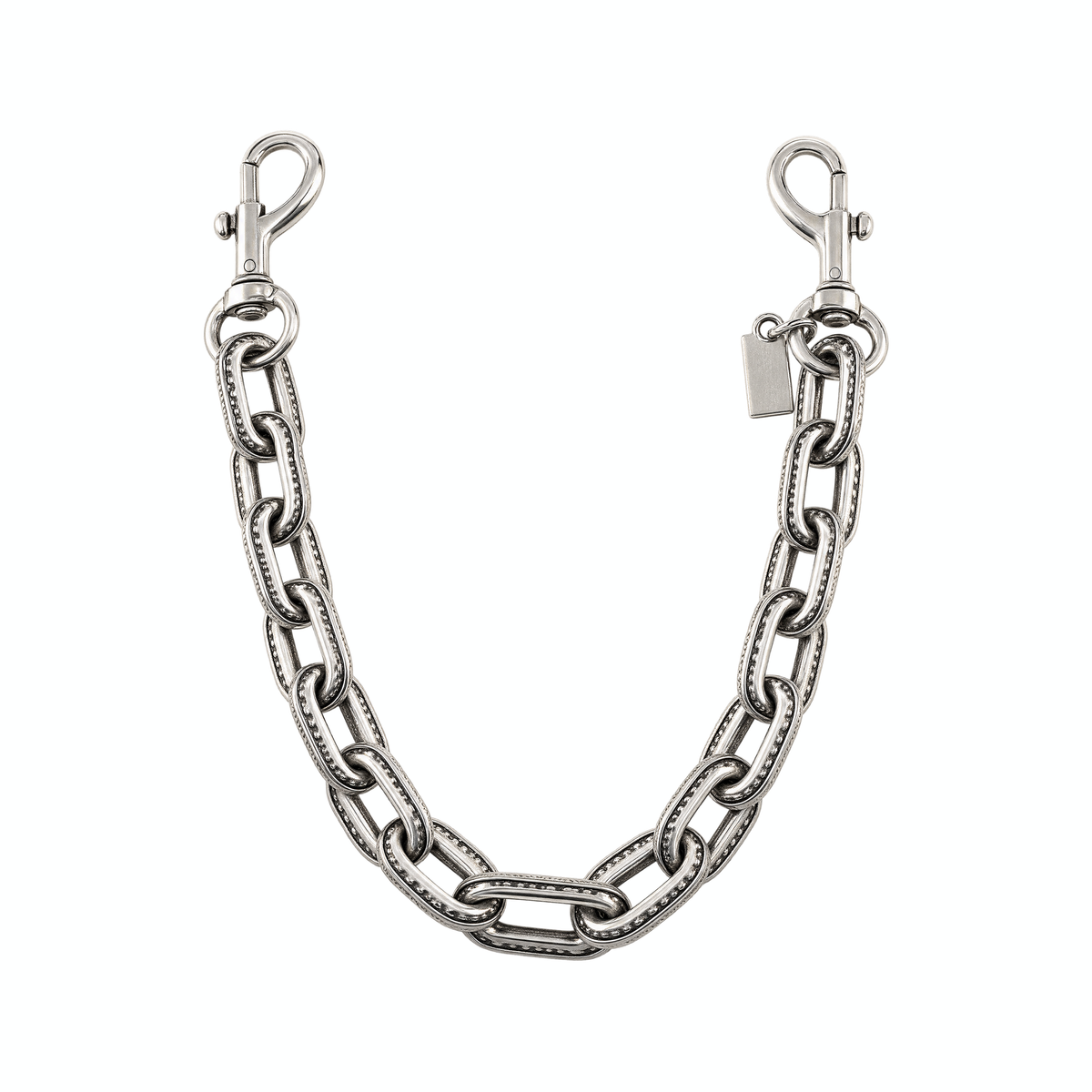 Thick ChainLink Wallet Chain
