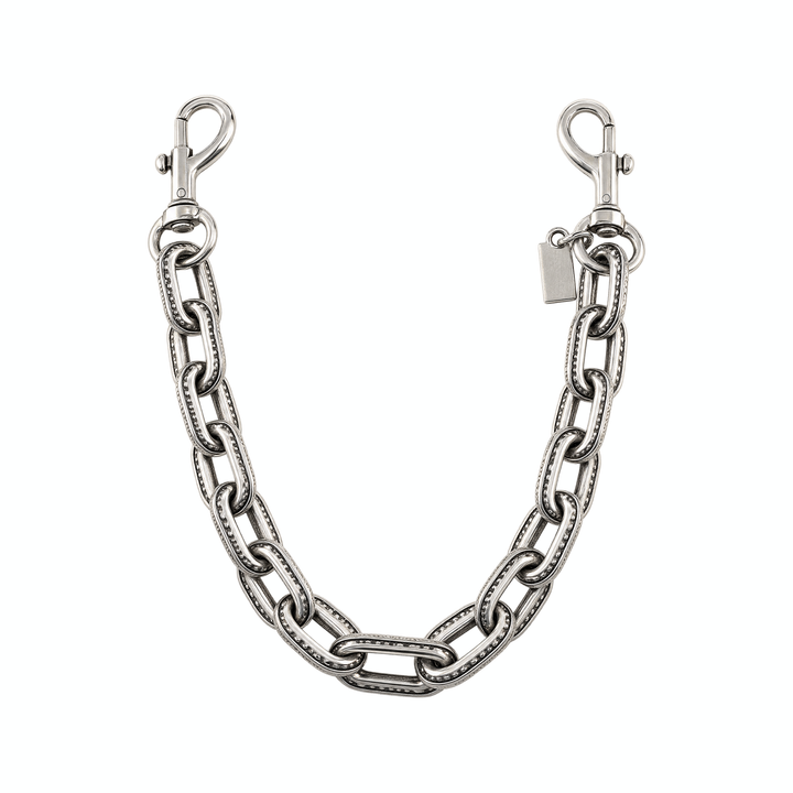 Thick ChainLink Wallet Chain