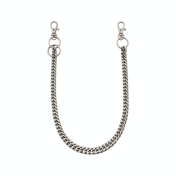 Curb Chain Belt Chain