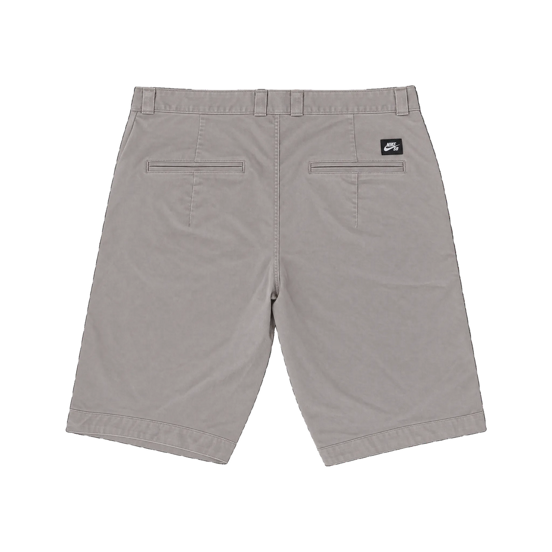 Nike SB Men’s Khaki Skateboard Shorts