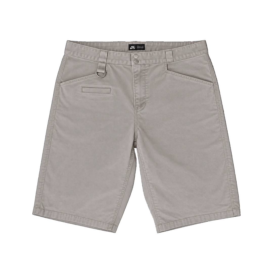 Nike SB Men’s Khaki Skateboard Shorts