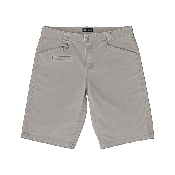 Nike SB Men’s Khaki Skateboard Shorts