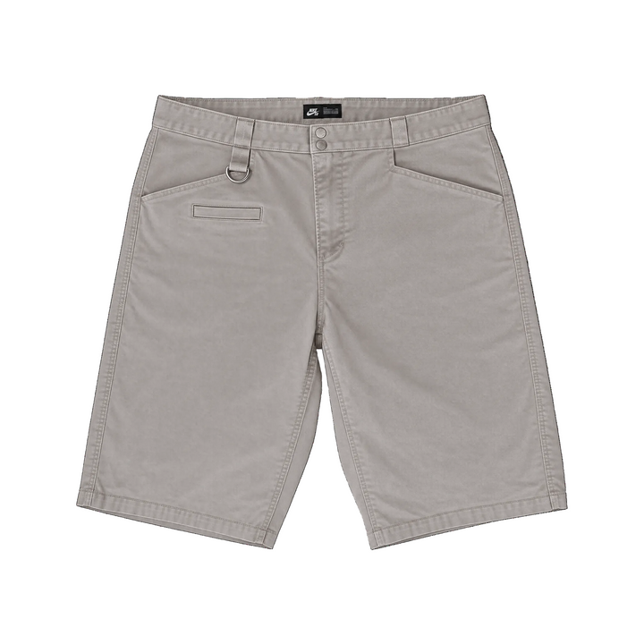 Nike SB Men’s Khaki Skateboard Shorts