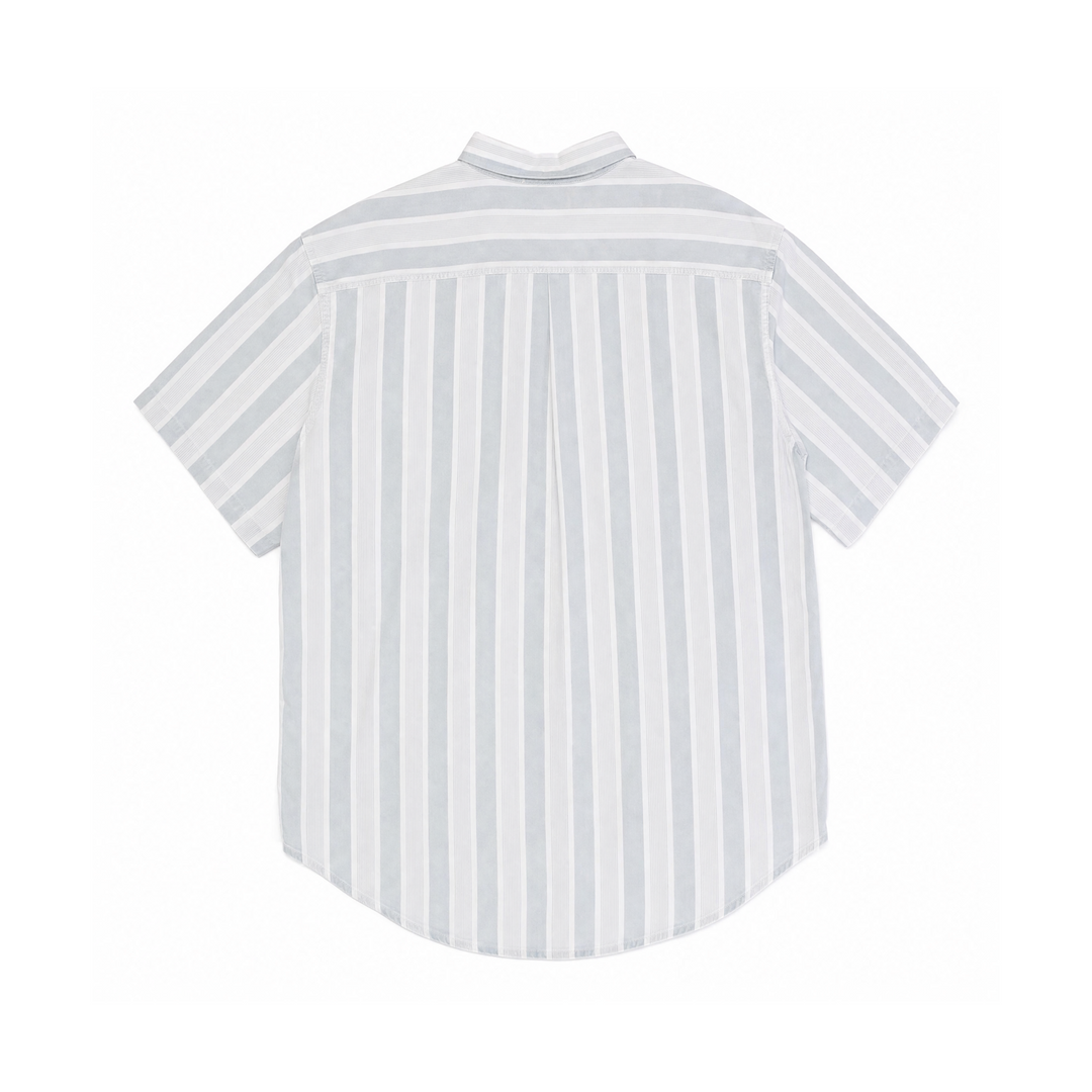 Sage Striped Levi&