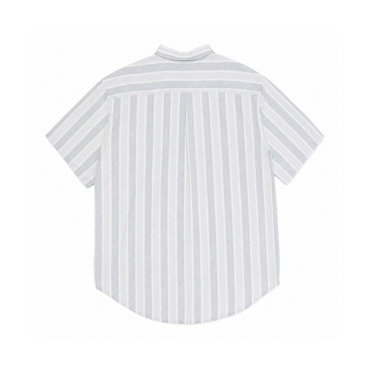 Sage Striped Levi&