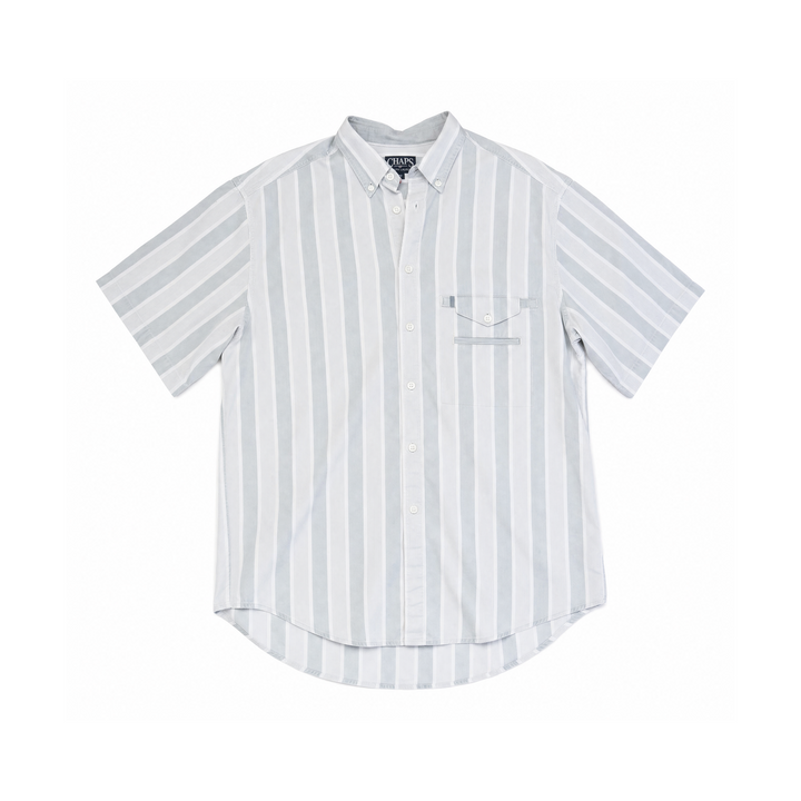 Sage Striped Levi&