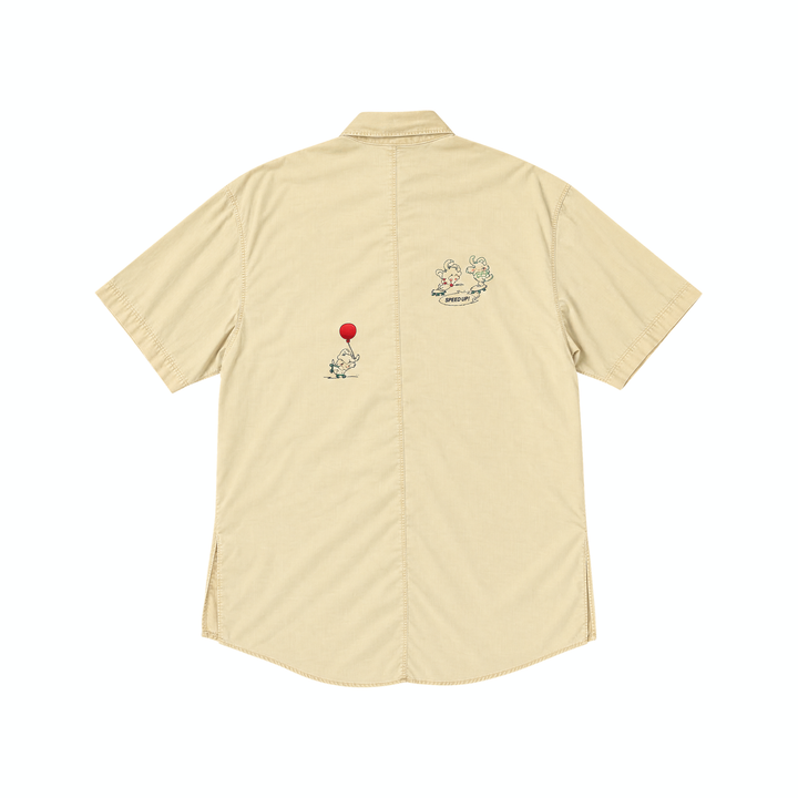 Otto Kern Yellow &