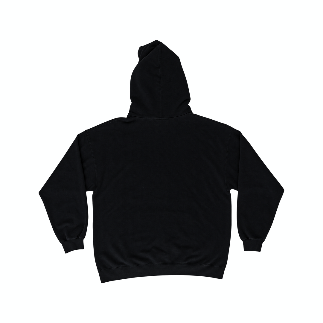 Thrasher Flame Logo Hoodie
