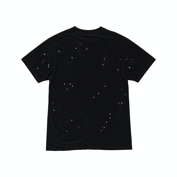 Vintage Universal Studios Splatterpaint Black Graphic T-Shirt