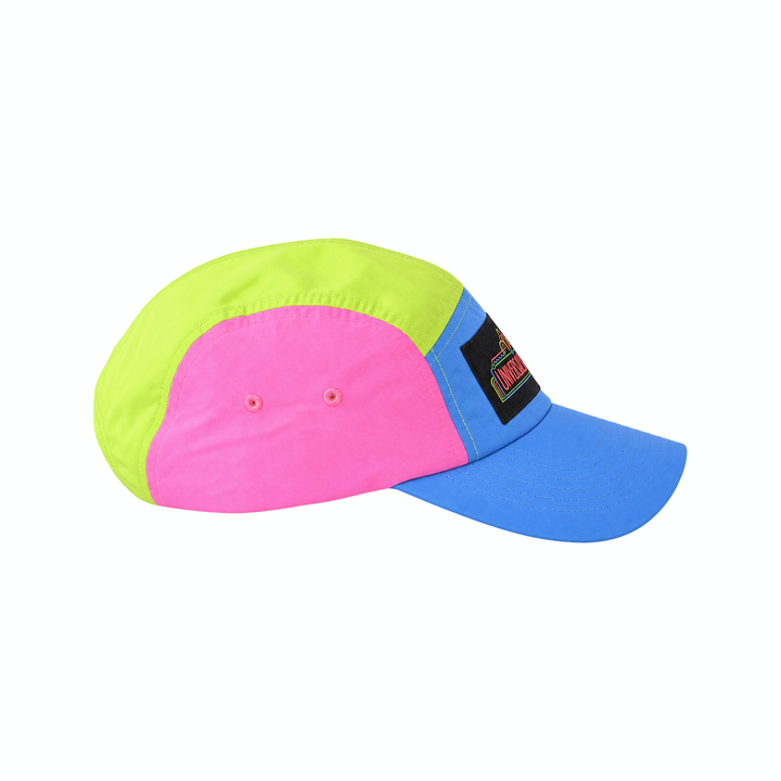 90s Colorblock Universal Studios Hat