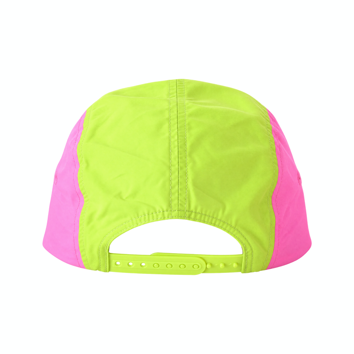 90s Colorblock Universal Studios Hat